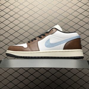 Air Jordan 1 Low