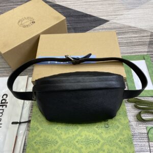 Gucci Logo Waist Pack