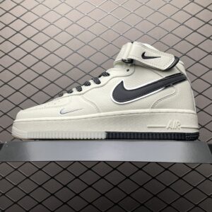 Nike Air Force 1 Mid Casual Sneakers