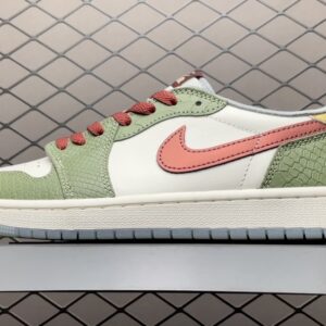 Air Jordan 1 Low OG SP CNY