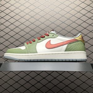 Air Jordan 1 Low OG SP CNY
