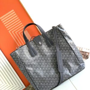 Goyard VOLTAIRE tote bag