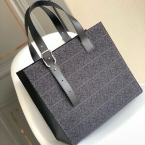 Loewe novelty Tole hand bag with Anagram
