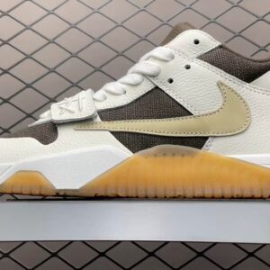 Air Jordan Executive The Check