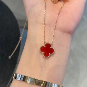 Necklace collection series