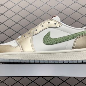 Air Jordan 1 Low OG SP CNY