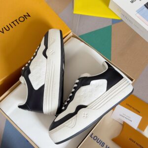 GROOVY PLATFORM series shoes