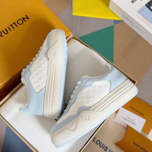 GROOVY PLATFORM series shoes