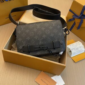 Steamer Postal Bag