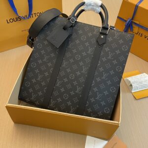Sac Plat Briefcase