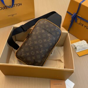Slingbag Shoulder Bag