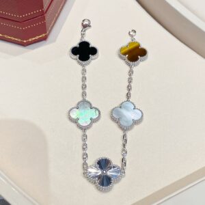 DIY charm bracelet