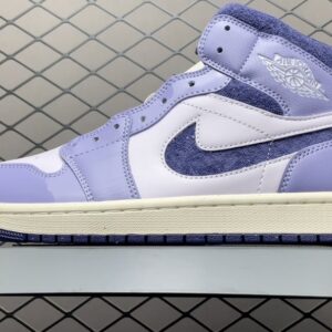 Air Jordan 1 Mid DZ3745-500