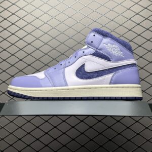 Air Jordan 1 Mid DZ3745-500