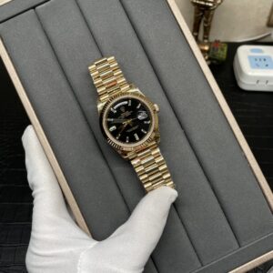 Rolex Black Ice Sugar V3 Edition 174g Datejust