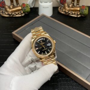 Rolex Black Ice Sugar V3 Edition 174g Datejust