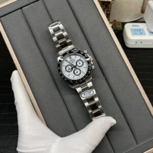 Rolex Deepsea Series m116500ln-0001 Watch 4130calibre