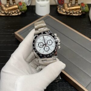 Rolex Deepsea Series m116500ln-0001 Watch 4130calibre