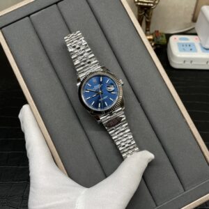 Rolex Datejust Mechanical 41mm 3235calibre