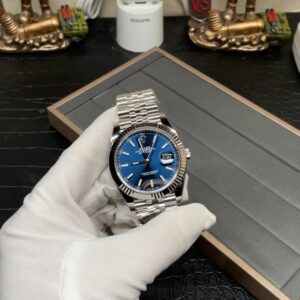 Rolex Datejust Mechanical 41mm 3235calibre