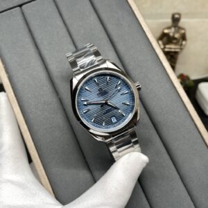 Omega Seamaster 150 Summer Blue 41mm watch