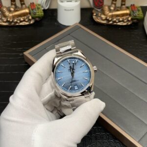 Omega Seamaster 150 Summer Blue 41mm watch