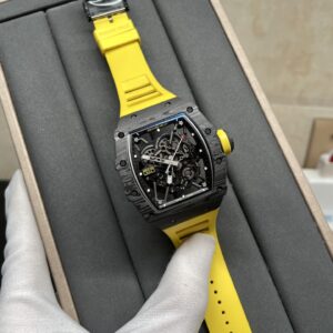 Top RM35-02 Richard Mille Rafael Nadal Automatic Watch