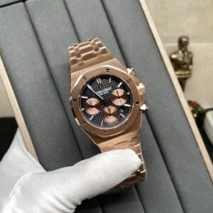 Royal Oak 26331 Chronograph