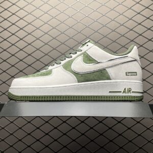 Nike Air Force 1 Low Sports Casual Sneakers