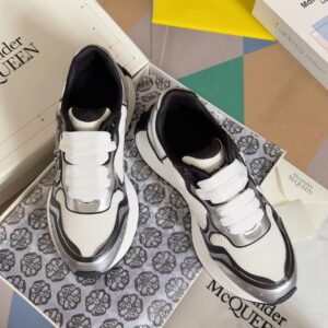 Alexander McQueen Sprint Runner sneakers