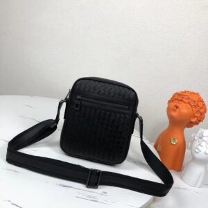 Bvlgari Shoulder Messenger Bag