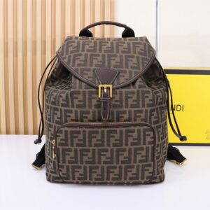Backpack Leather Item