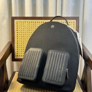 Rimowa never STILL series backpack
