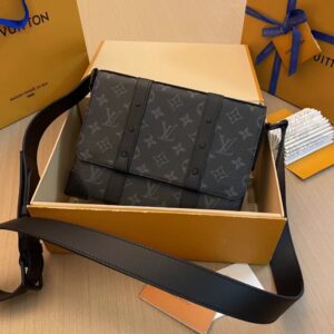 Trunk Postal Bag