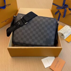 District Small Postal Bag