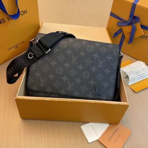 District Postal Bag