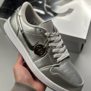 Air Jordan AJ1 Low Golf shoe new color