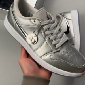 Air Jordan AJ1 Low Golf shoe