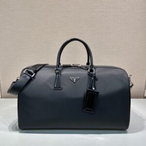 New Travel Bag Recycled Nylon