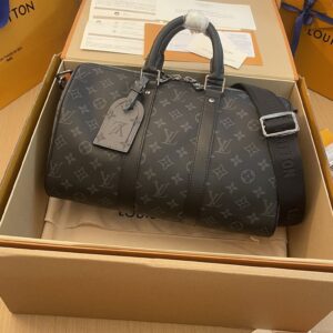 Keepall 35 Handbag