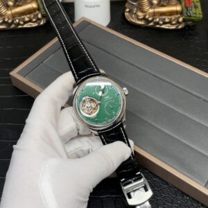 IWC portuguese constant power tourbillon