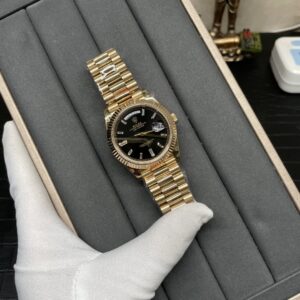 Rolex Black Ice Sugar V3 Edition 174g Datejust