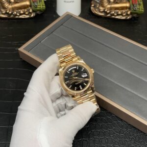 Rolex Black Ice Sugar V3 Edition 174g Datejust