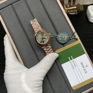 Rolex Datejust 28mm Market