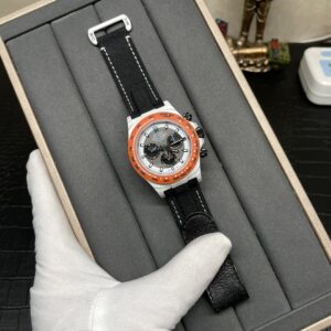 Rolex Deepsea All Carbon Fiber Diw Series