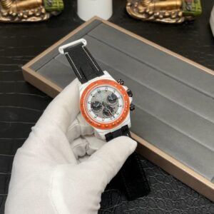 Rolex Deepsea All Carbon Fiber Diw Series