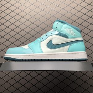 Air Jordan 1 Mid DZ3745-300