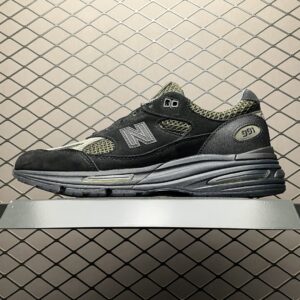 Stone Island x New Balance U991SD2