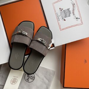 Hermès Kelly Slip-on