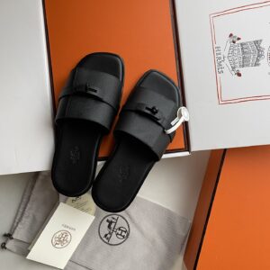 Hermès Kelly Slip-on